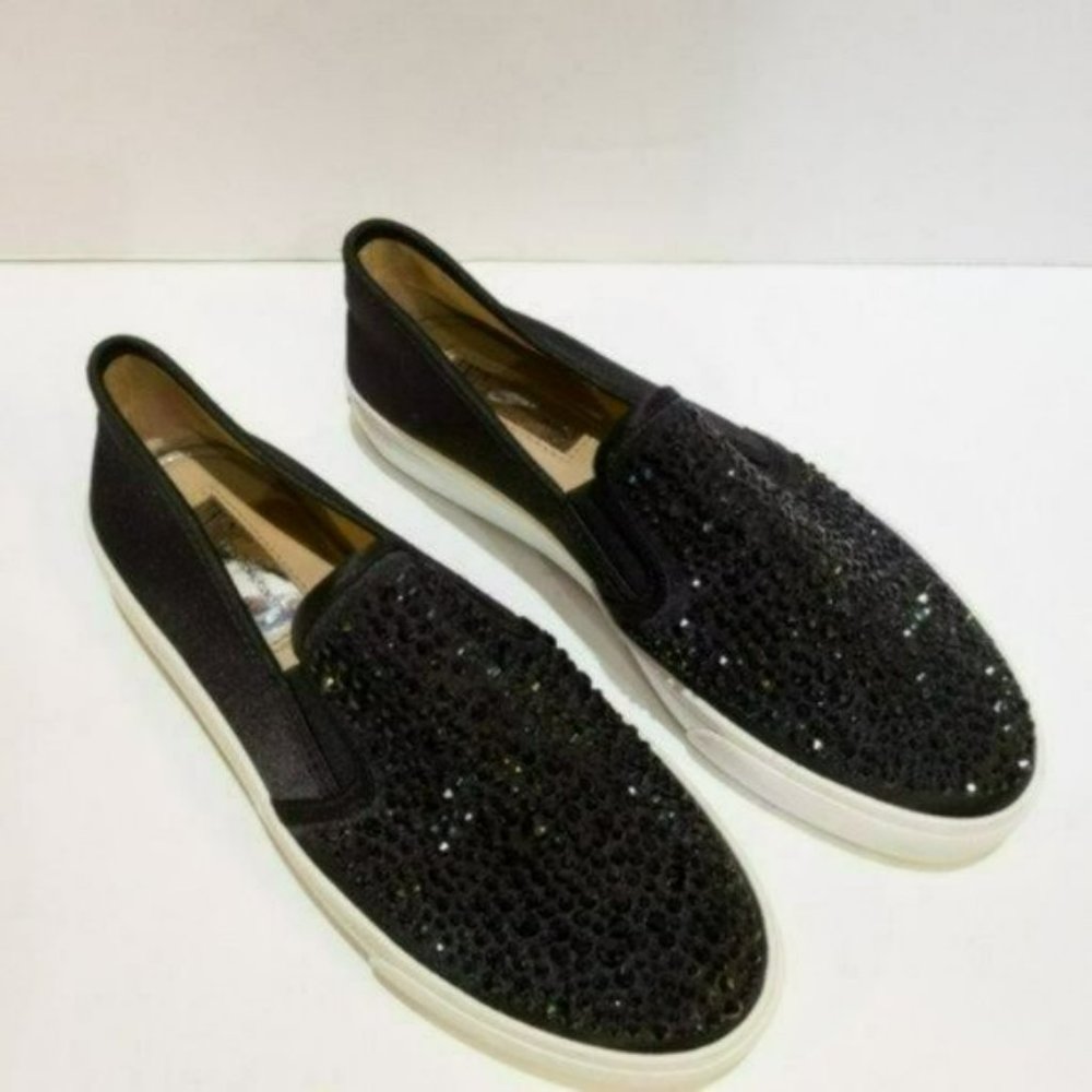 INC Sammee Slip-on Sneakers-6 - Picture 7 of 7